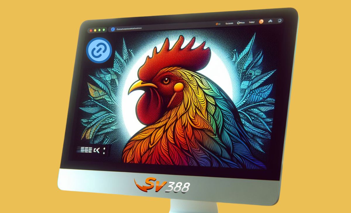 Link vào SV388 – Danh sách link đăng nhập SV388 không bị chặn